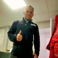 Wilfredo Guilarte Caraballo