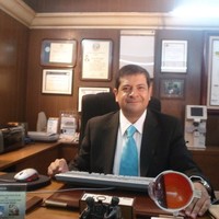 José Luis Merino Saldaña