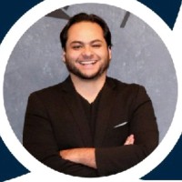 Lucas Marconi,  CFP®
