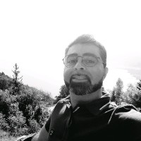 Pedro António Gomes