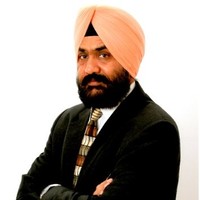 Sarbjit Sandhu