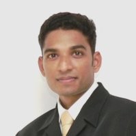 Govind F Gawas