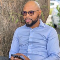 Jabulani Gumede