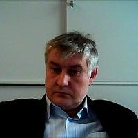 Павел Кулагин