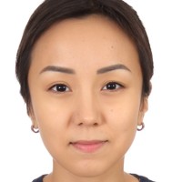 Nazym Mukhanova
