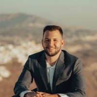 Conor Martin