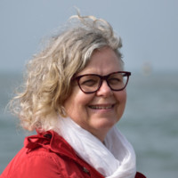 Yvonne De Groot-Hitzert