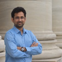 Avishek Ghosh