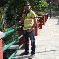 Kishan Patel