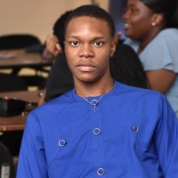 David Nwanze