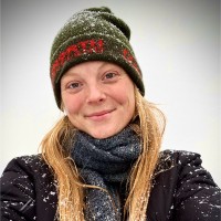 Katrine Meldgaard Sørensen