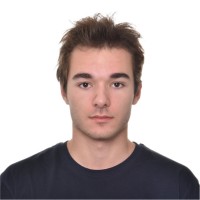 Serhii Cheremshynskyi