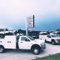 Ram Commercial Center