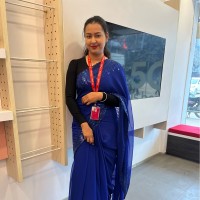 Vaishali Panwar