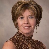 Mary Gardner