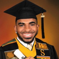 Gilbert Lunsford Jr.