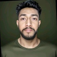 Arup Kumar nath