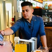 Dennis Bernal Bautista