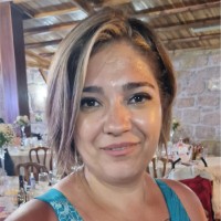 Maria Margarida Teixeira