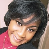 Priscilla Mack