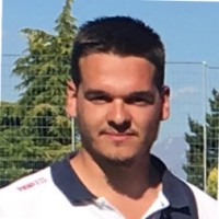 Daniel Jorge