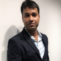 Vivek Kumar