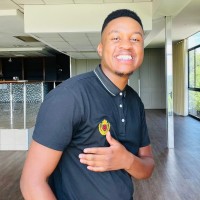 Njabulo Zulu