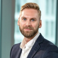 Lars-Fredrik Hoel Aronsen