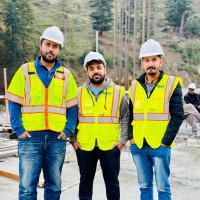 Engr. Mohammad Omer Farooq Mansoor
