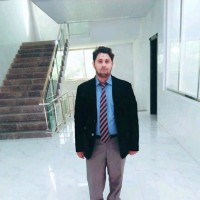 Danial Shaheen