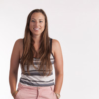 Calynn Irwin, Oly