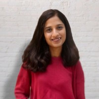 Pragati Patil
