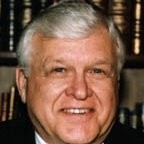 John A Hooper