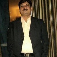 Rajeev Kumar