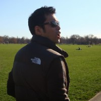 Sam Ma