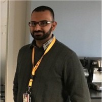 Mark Bastawrous