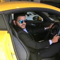 Aarif Sayed