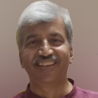 Arvind Elhance