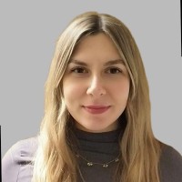 Christina Tzinoudi