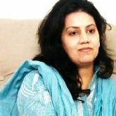 Aneeqa Umar