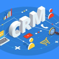 Crm Legend
