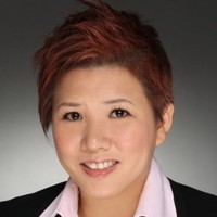 Cath Yeow