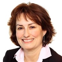 Gwenaelle Velou