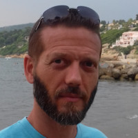 Pascal Legrand
