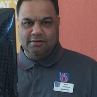 Nick Singh