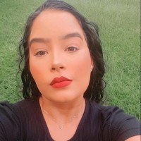 Yasmin Matos Da Silva