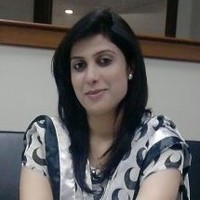 Seema Khan