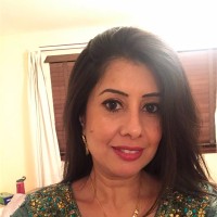 Rukhsana Koosar