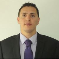 Darío Alejandro Fuentes Frías, MBA