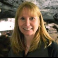 Angela Caughron